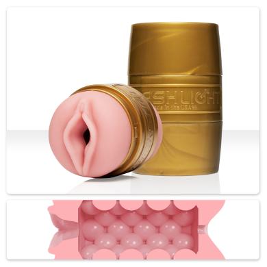 Мастурбатор Fleshlight Quickshot STU, компактний, відмінно для пар та мінету