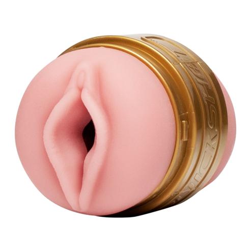 Мастурбатор Fleshlight Quickshot STU, компактний, відмінно для пар та мінету