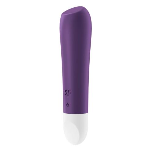 Вибропуля Satisfyer Ultra Power Bullet 2