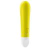 Вибропуля Satisfyer Ultra Power Bullet 1 Yellow