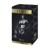 Набор для BDSM Alive FURY Black BDSM Kit, 10 предметов