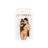 Трусики-стринги Penthouse Classified L/XL Orange