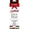 Увлажняющий оральный спрей Doc Johnson GoodHead - Juicy Head - White Chocolate and Berries 59мл