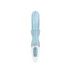 Вибратор-кролик Satisfyer Love Me Blue