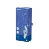 Вибратор-кролик Satisfyer Love Me Blue