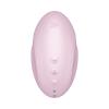 Вакуумный стимулятор Satisfyer Vulva Lover 3 Pink