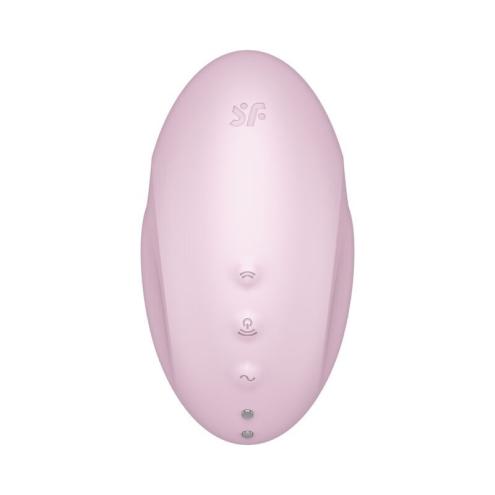 Вакуумный стимулятор Satisfyer Vulva Lover 3 Pink