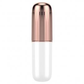 Потужний міні-вібратор Satisfyer mini secret affair зі знімним ковпачком - 2