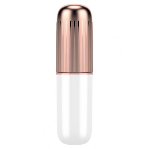 Потужний міні-вібратор Satisfyer mini secret affair зі знімним ковпачком