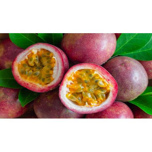 Массажная пена Love To Love TICKLE MY BODY Passion fruit