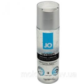 Густая смазка водно-силиконовая System Jo Classic Hybrid 60ml - 5