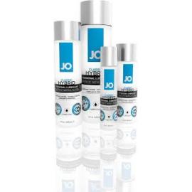 Густая смазка водно-силиконовая System Jo Classic Hybrid 60ml - 2