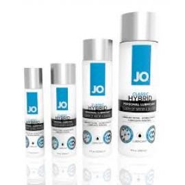 Густая смазка водно-силиконовая System Jo Classic Hybrid 60ml - 3