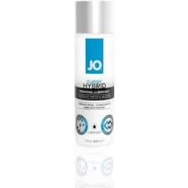 Густая смазка водно-силиконовая System Jo Classic Hybrid 60ml - 4