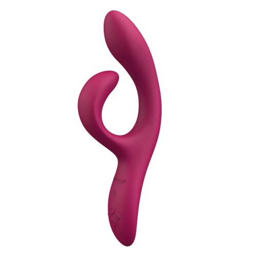 Смарт вибратор-кролик We-Vibe Nova Fuchsia