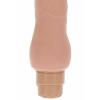 Toy Joy Get Real Dual Density Smooth Vibrator реалистичный, 22.5х4.3 см