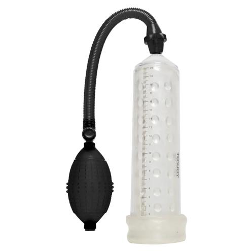 Вакуумна помпа - ToyJoy Power Pump Black