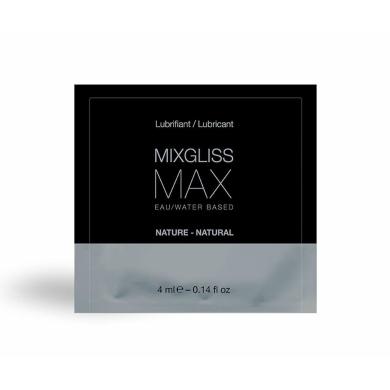Пробник MixGliss MAX NATURE