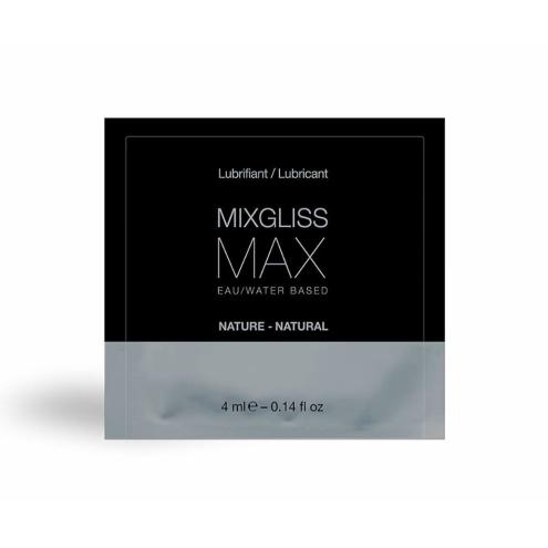 Пробник MixGliss -  MAX NATURE