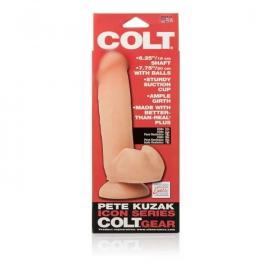 CalExotics Colt Icon Srspete Kuzaks Cock - 5