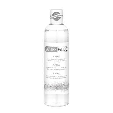 Waterglide - Лубрикант анальний WATERGLIDE 300 ML ANAL