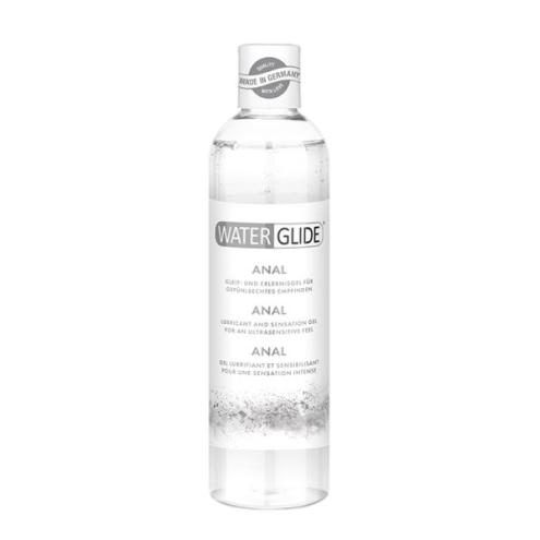 Waterglide - Лубрикант анальний WATERGLIDE 300 ML ANAL