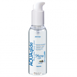 Лубрикант AQUAglide Massage + Glide Neutral, 200 мл - 1
