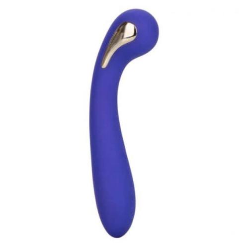 Вибратор CalExotics Estim Petite G Wand с электростимуляцией