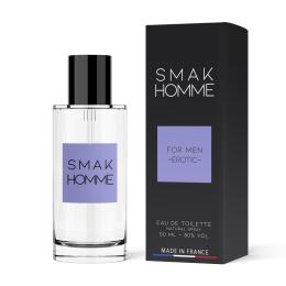 Мужские духи SMAK for Man, 50 мл