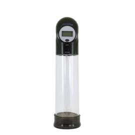  Вакуумная помпа DIGITAL AUTO PUMP - 2