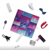 Набор We-Vibe Discover 10 Sex Toy Gift Box