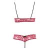 Комплект белья 2212447 Bra Set, S