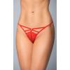 Женские эротические трусики G-String 2473