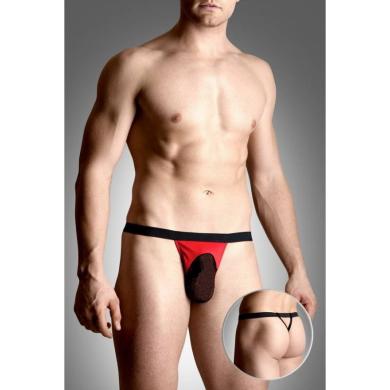 Труси чоловічі - Mens thongs 4494