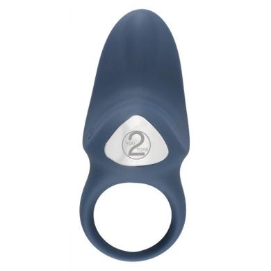 Эрекционное кольцо с вибрацией Vibrating Cock Ring