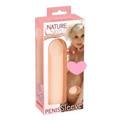 Насадка Penis Sleeve