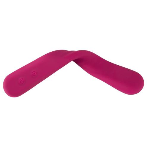 П. Вибратор - Couples Choice Flexible Vibrator