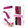 Вібратор - Couples Choice Flexible Vibrator