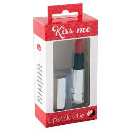 Стимулятор для клитора Kiss Me - 1