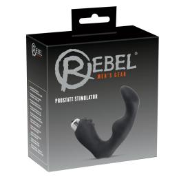 Масажер простати Rebel Prostate Stimulator Prostata Vibrator