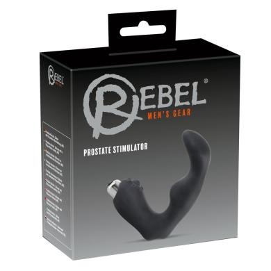 Массажер простаты Rebel Prostate Stimulator Prostata Vibrator 