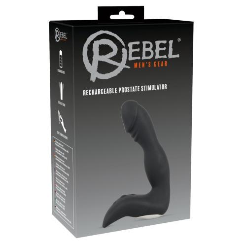 Масажер простати - Rechargeable Prostate Stimulator