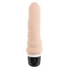 Реалистичный вибратор - Classic Silicone # 1 Rechargeable