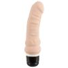 Реалистичный вибратор - Classic Silicone # 1 Rechargeable