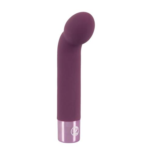 Вібратор Elegant Series G-Spot Vibe