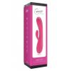 П.Вибратор ToyJoy Caresse Ardore Heating Vibrator Pink