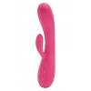 П.Вибратор ToyJoy Caresse Ardore Heating Vibrator Pink