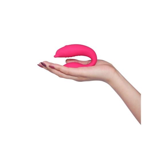 П. Парный вибратор Toyz4Partner Rechargeable Partner Vibrator