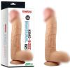 Фаллоимитатор  Legendary King Sized Realistic Dildo 10.5