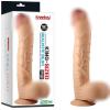 Фаллоимитатор - Legendary King Sized Realistic Dildo 12  